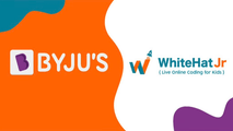 Karan Bajaj, Founder WhiteHat Jr (acq: BYJUs)