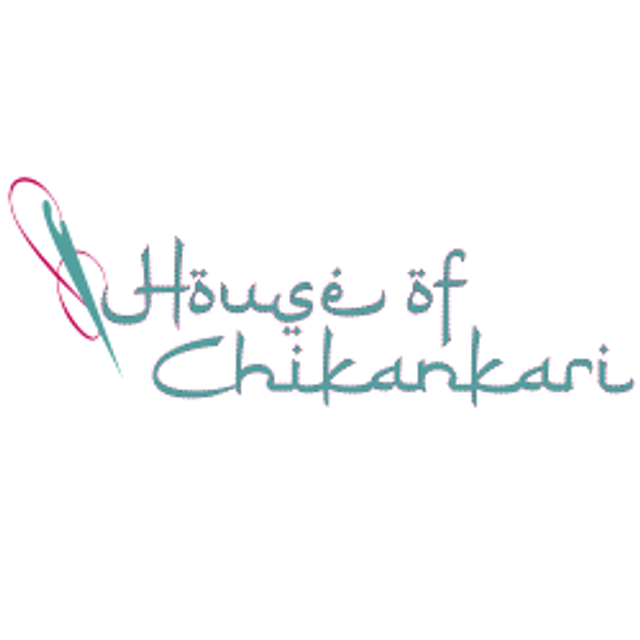 House of Chikankari