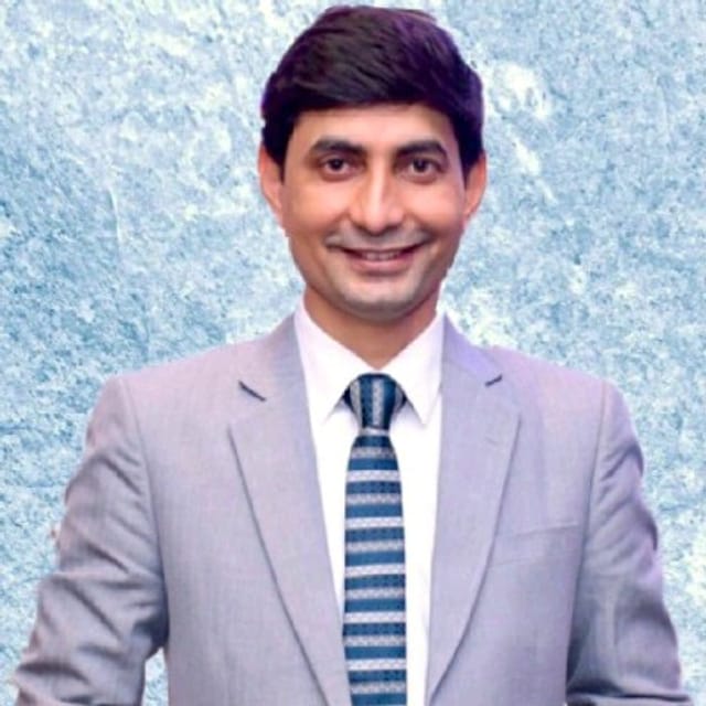 Jitendra Singh, Sr. Manager Marketign, Novo Nordisk