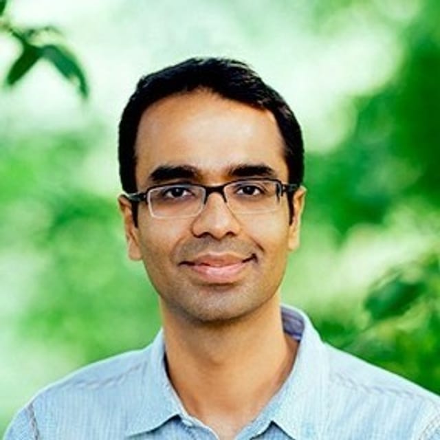 Karan Bajaj, Founder WhiteHat Jr (acq: BYJUs)