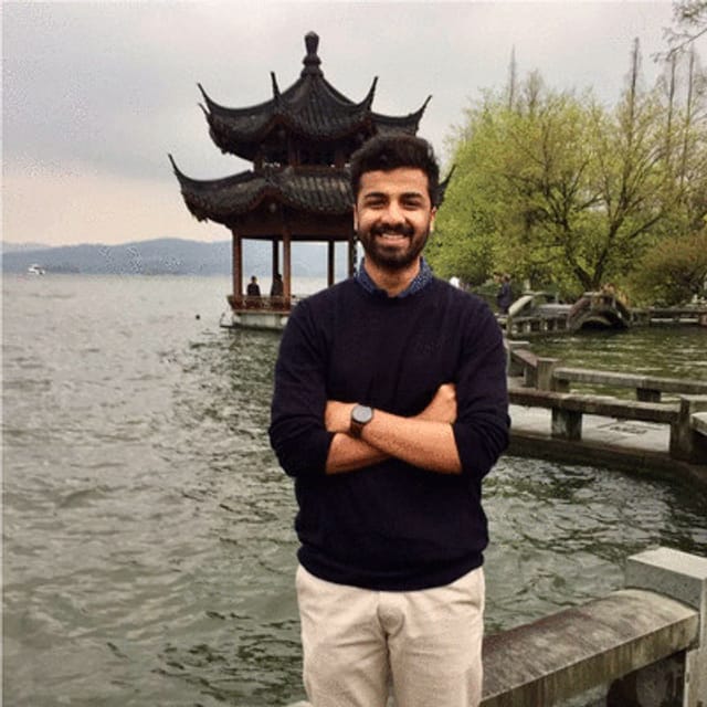 Mohit Garg, Co-founder & CEO, Assembly