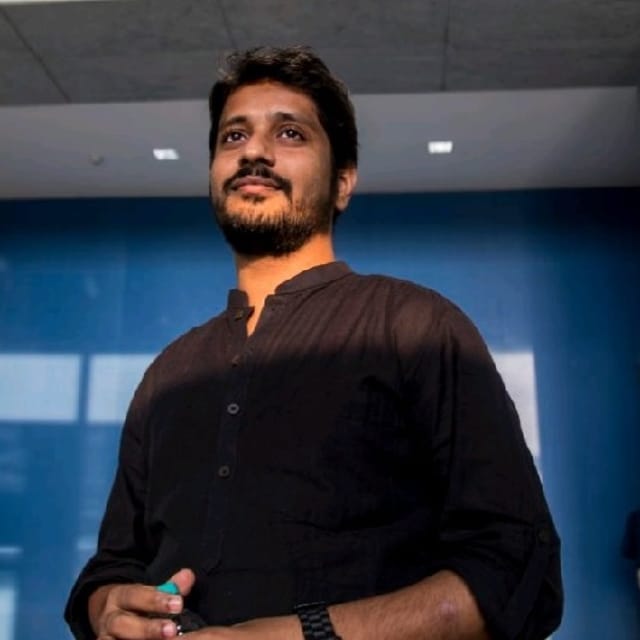 Prateek A, Head of Marketing at Bloom