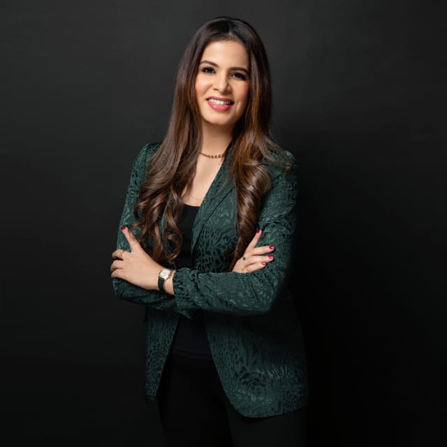 Rachna Chandiramani